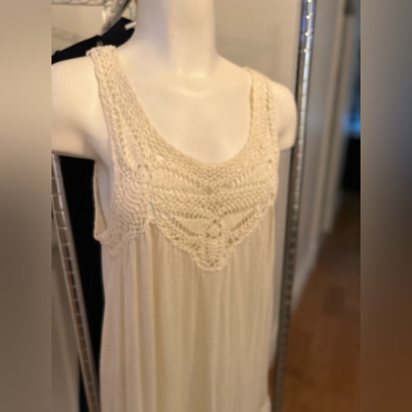 BCBG Crochet  Dress - Picture 2 of 4